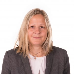 Vesna Damnjanović, Ph.D.