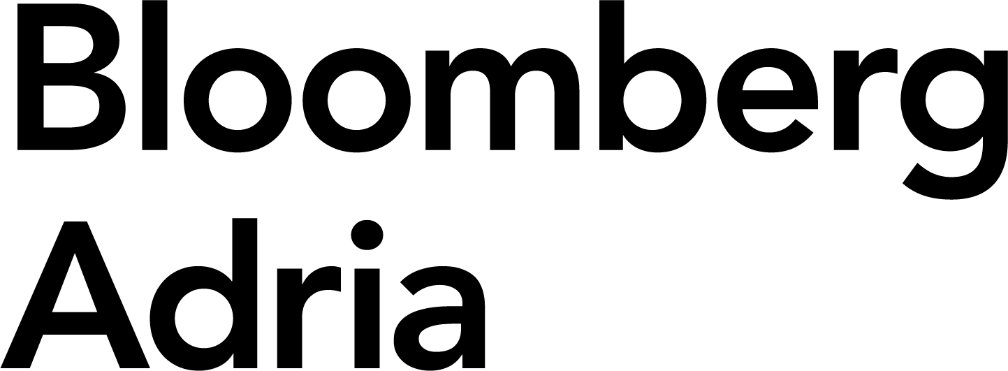 Bloomberg Adria Logo