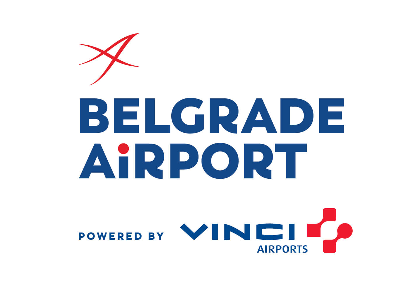 Belgrade Airport - SymOrg 2026 Sponsor