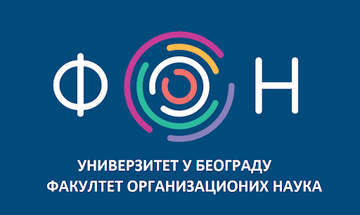 University of Belgrade - Faculty of Organizational Sciences