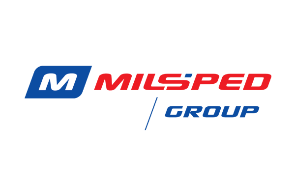 Milsped Group - SymOrg 2026 Sponsor