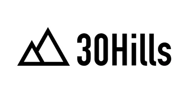 30Hills Logo