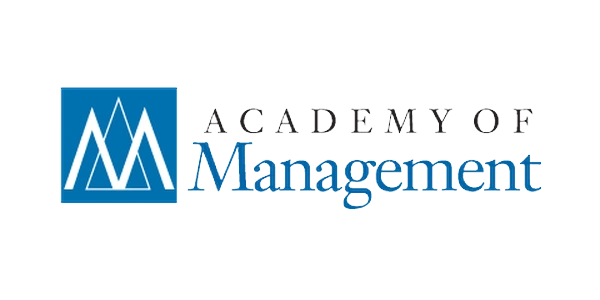 Academy of Management - SymOrg 2026 Sponsor