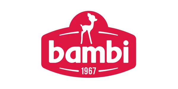 Bambi - SymOrg 2026 Sponsor