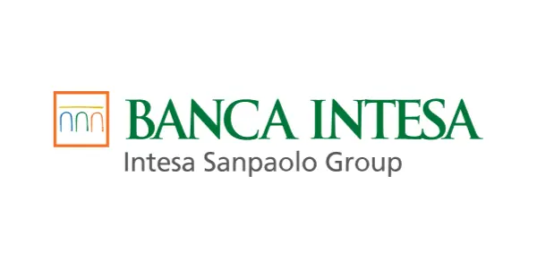 Banca Intesa - SymOrg 2026 Sponsor