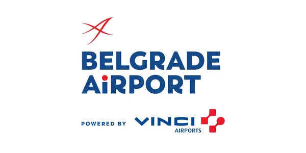 Belgrade Airport - SymOrg 2026 Sponsor