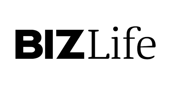 BizLife - SymOrg 2026 Sponsor