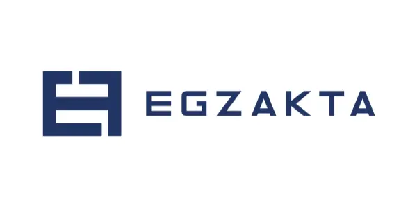 Egzakta - SymOrg 2026 Sponsor