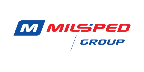 Milsped Group - SymOrg 2026 Sponsor