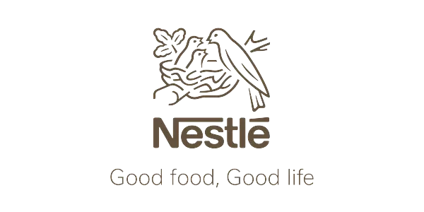 Nestle - SymOrg 2026 Sponsor