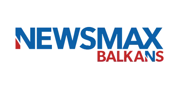 NewsMax Balkans - SymOrg 2026 Sponsor