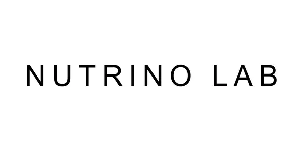 Nutrino Lab - SymOrg 2026 Sponsor