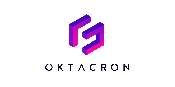 Oktacron - SymOrg 2026 Sponsor