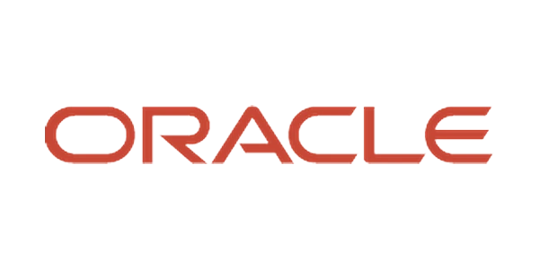 Oracle - SymOrg 2026 Sponsor