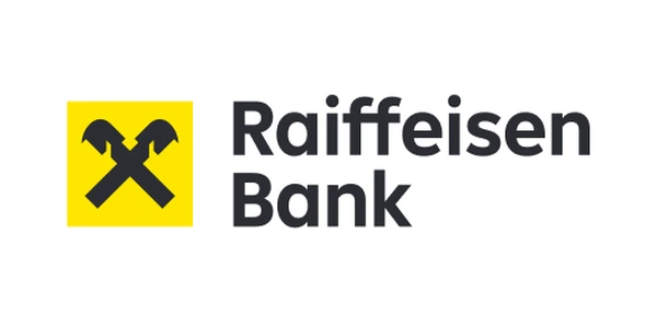 Raiffeisen Bank - SymOrg 2026 Sponsor