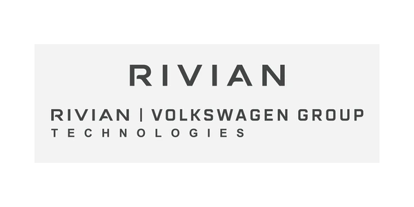 Rivian - SymOrg 2026 Sponsor