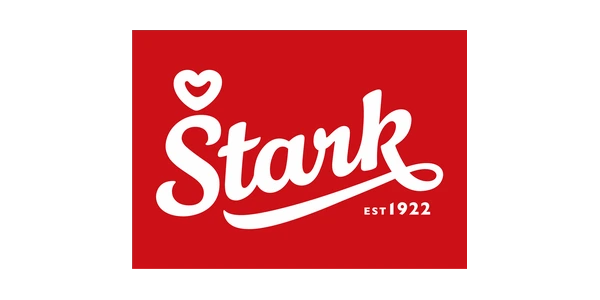 Štark - SymOrg 2026 Sponsor