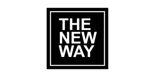 The New Way, Denmark Logo