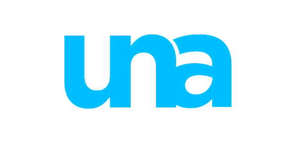 Una TV - SymOrg 2026 Sponsor