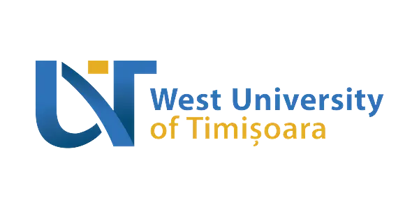 West University of Timisoara Logo