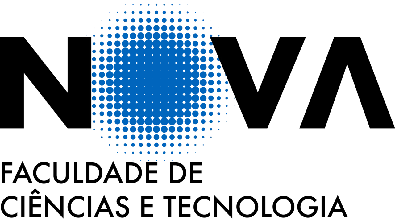 NOVA School of Science and Technology
(FCT NOVA) Logo
