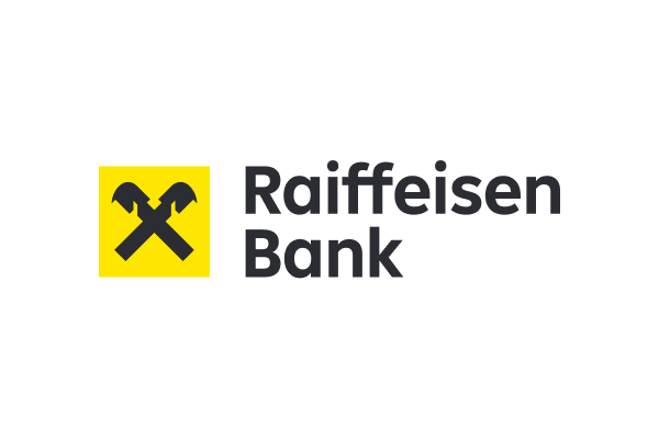 Raiffeisen Bank - SymOrg 2026 Sponsor
