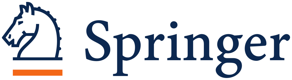 Springer Logo - SymOrg 2026 Publisher