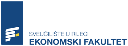 University of Rijeka - Faculty of Economics Logo