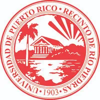 University of Puerto Rico, San Juan, USA Logo