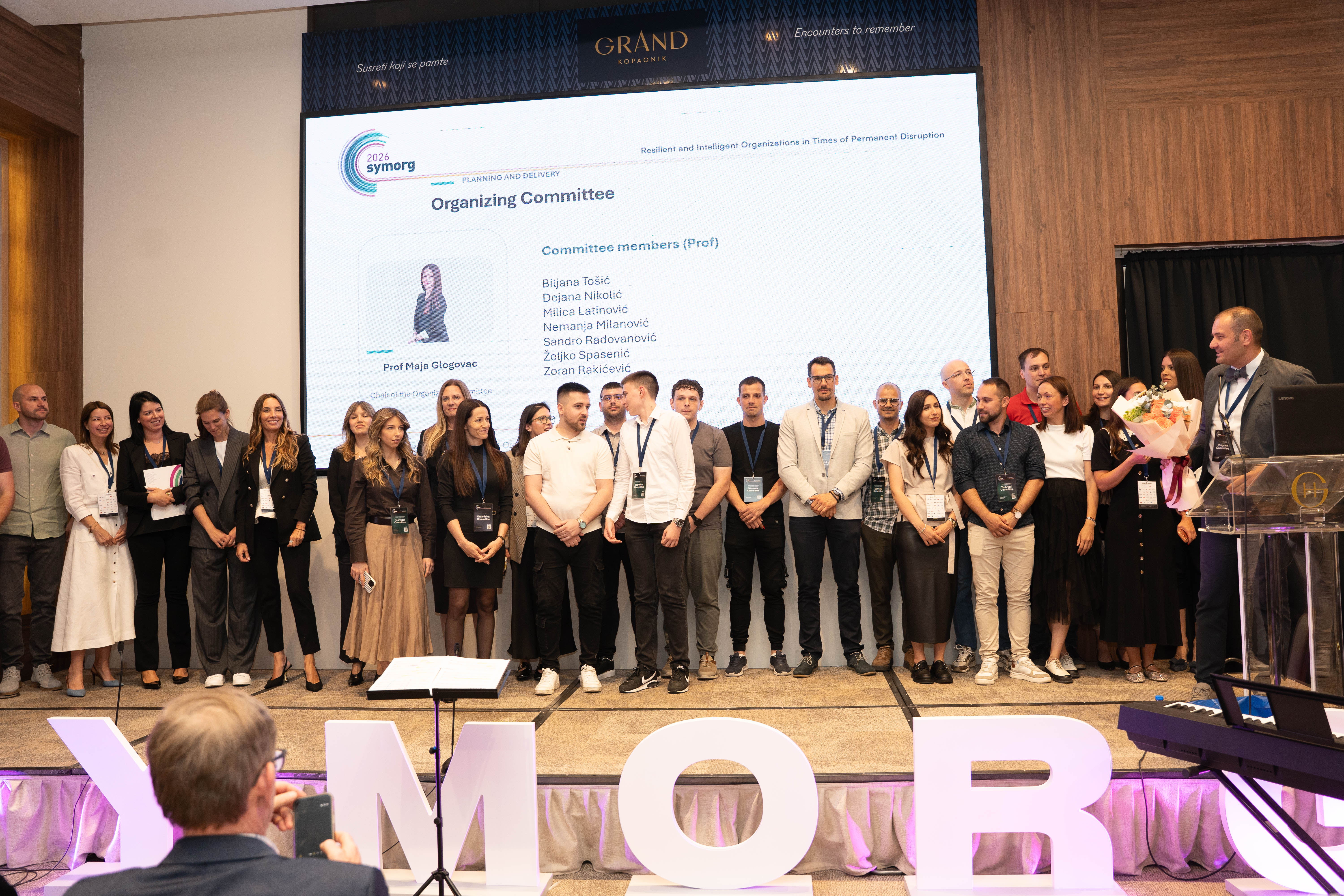 SymOrg 2026 academic program