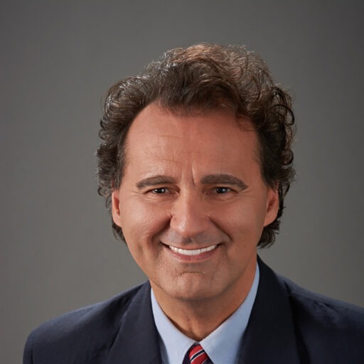 Prof. Dr. Alexander D. Stajkovic