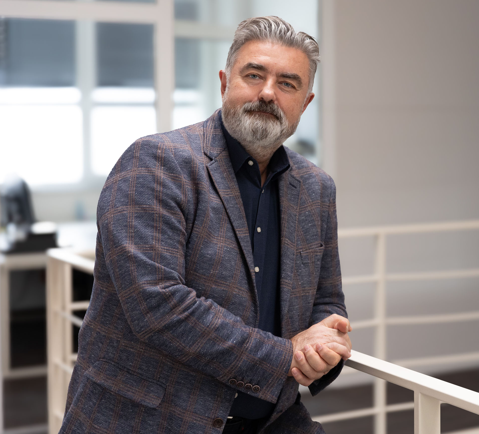 Vladan Atanasijević - SymOrg 2026 Speaker