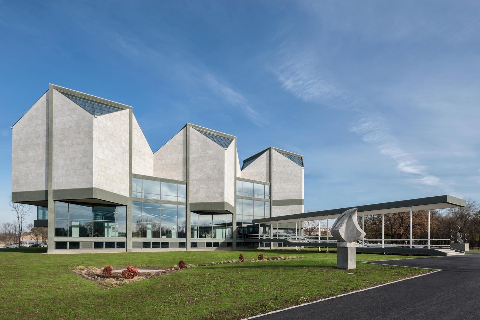 Museum of Contemporary Art