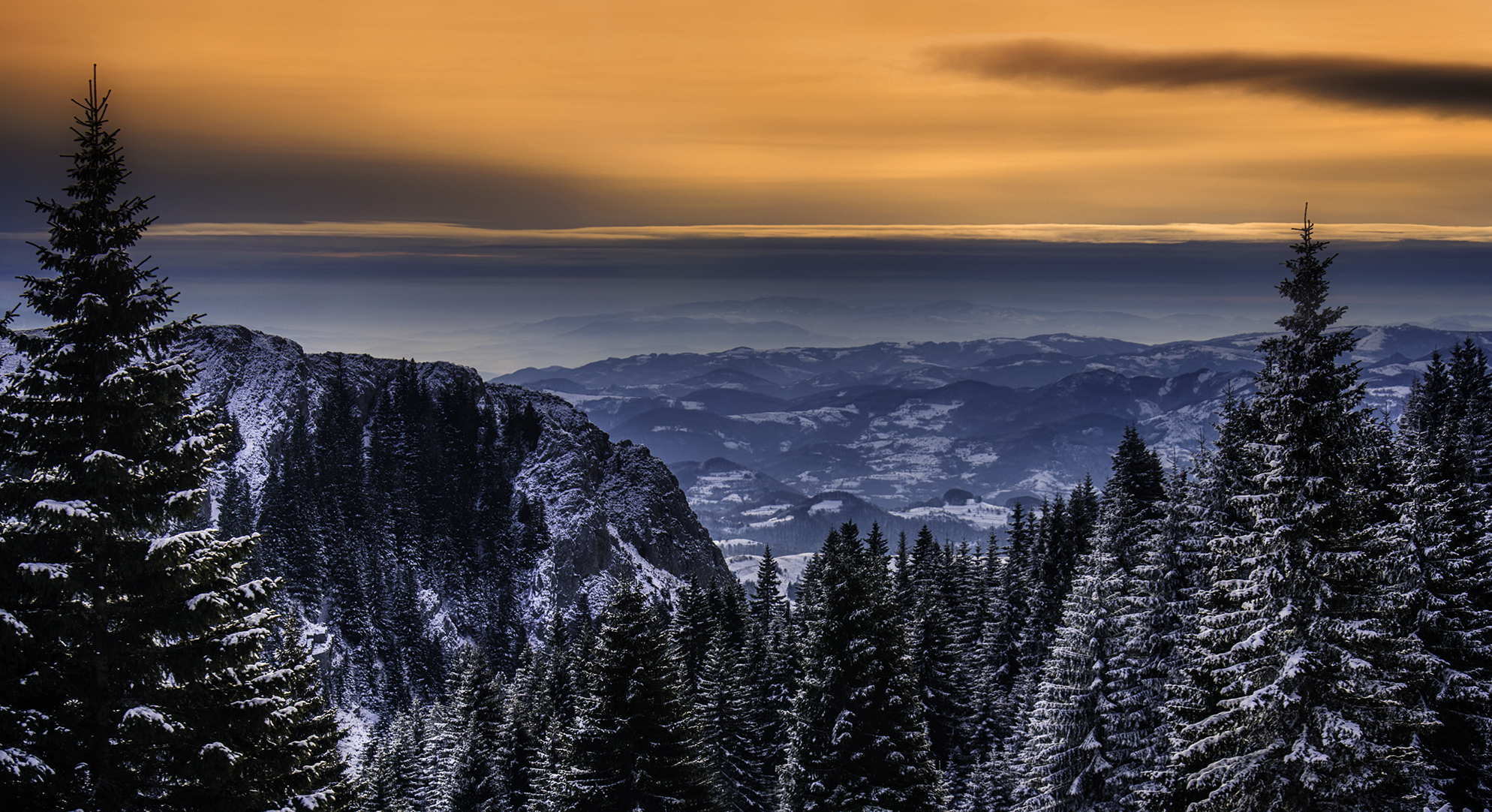 National Park Kopaonik