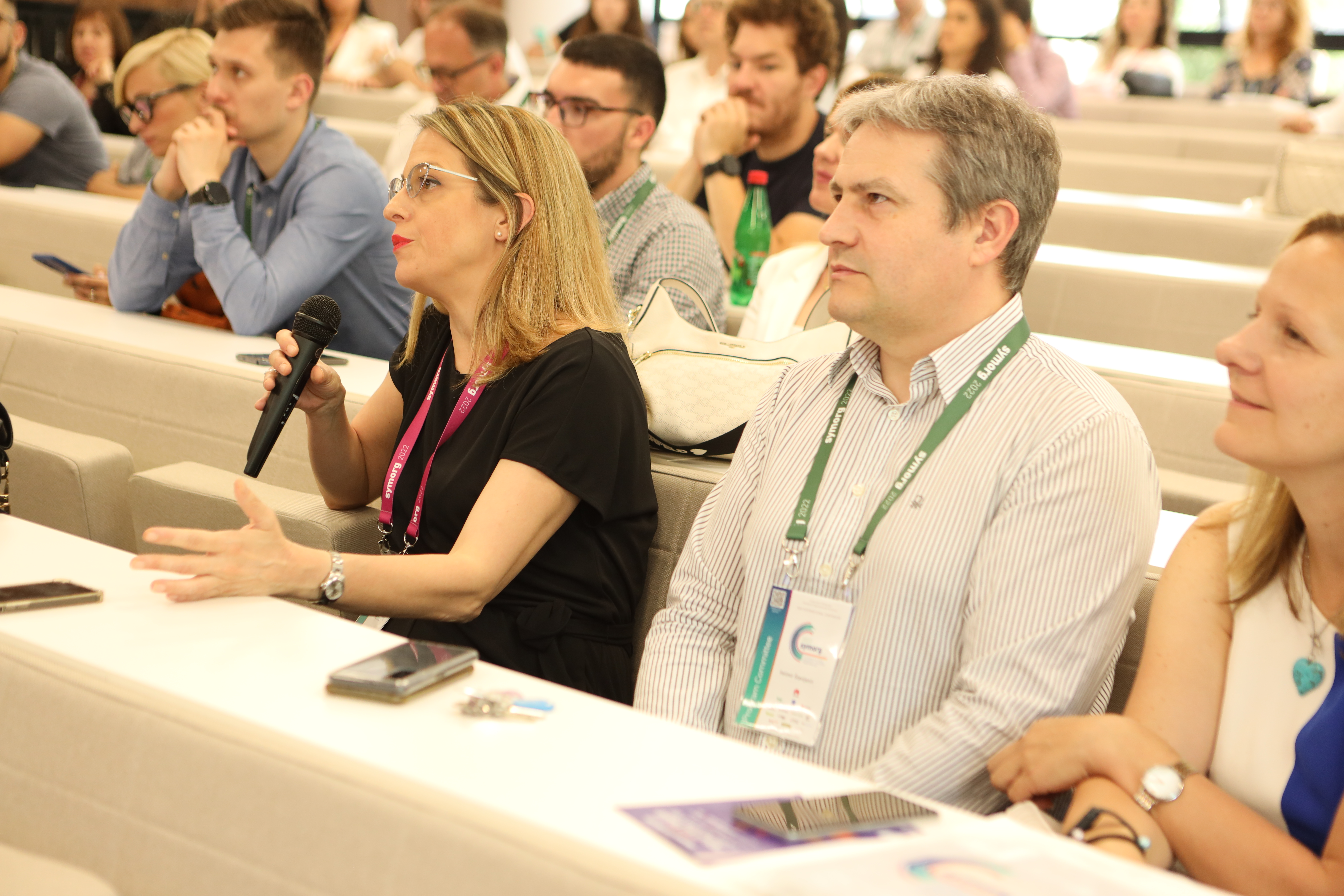 Business Forum Highlights