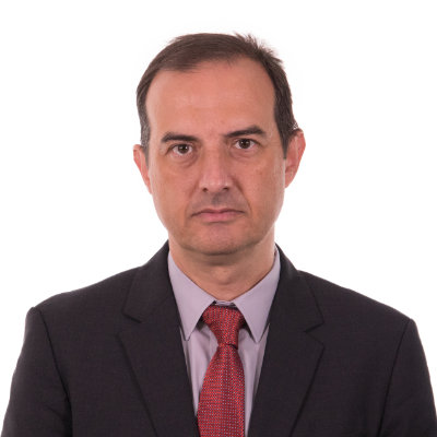 Dejan Petrović, Full Professor