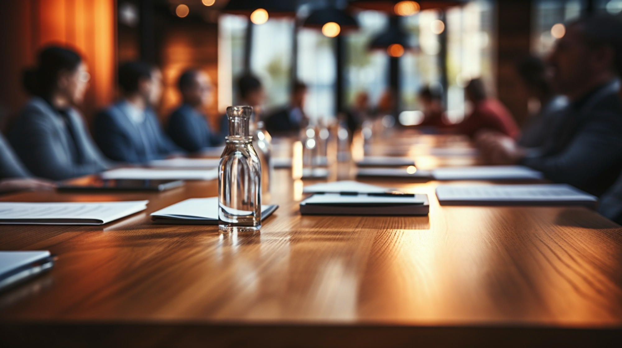 Roundtable Discussion