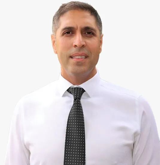 Prof. Huseyin Uvet