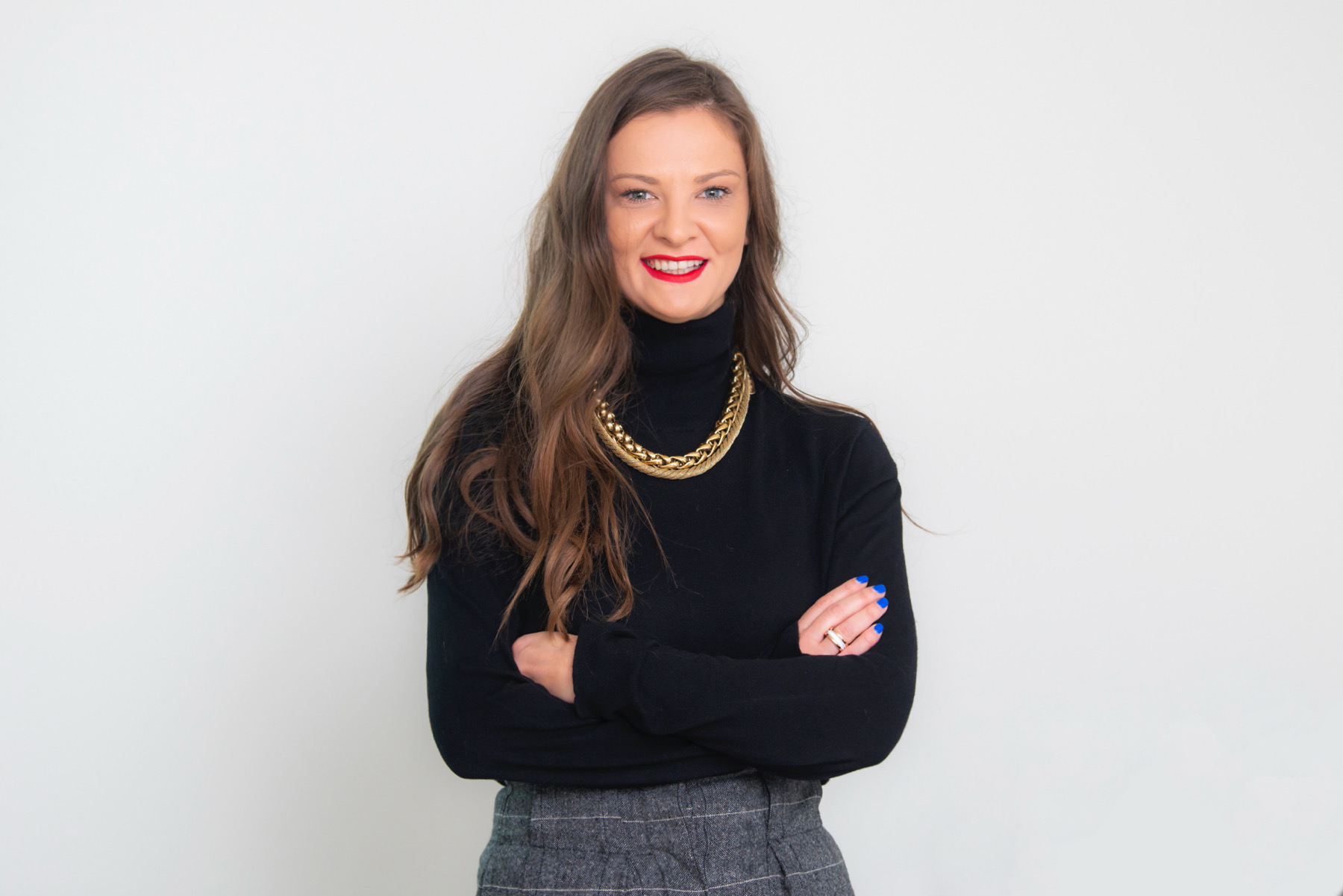 Ivana Todorović - SymOrg 2026 Speaker