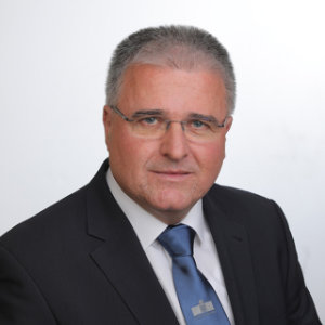 Iztok Podbregar, Full Professor