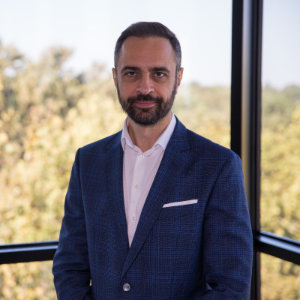 Marko Mihić, Full Professor