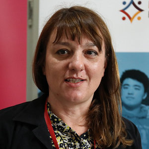 Martina Tomičić Furjan, Associate Professor