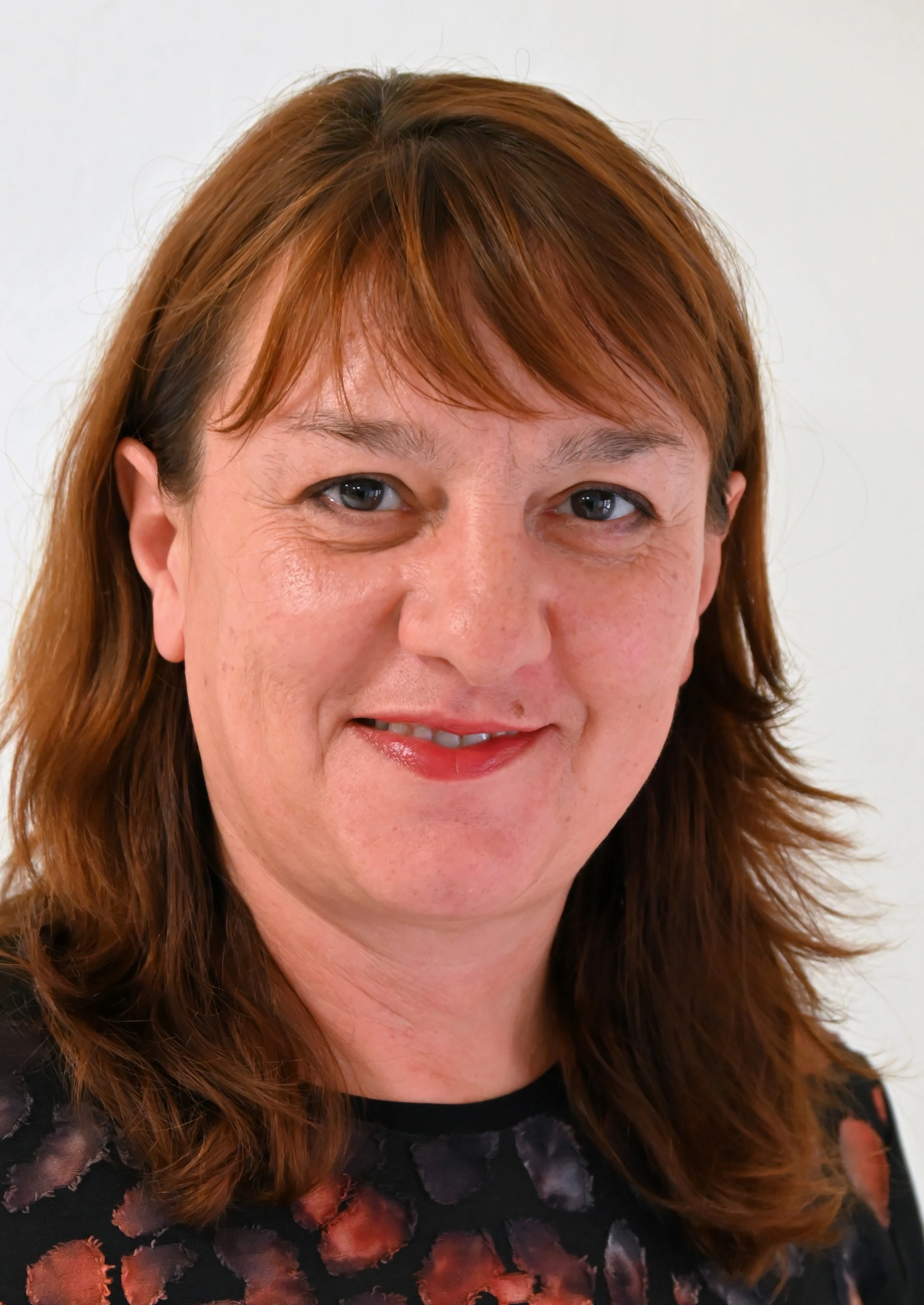 Prof. Martina Tomičić Furjan