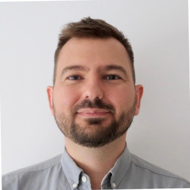 Nemanja Tiosavljević - SymOrg 2026 Speaker