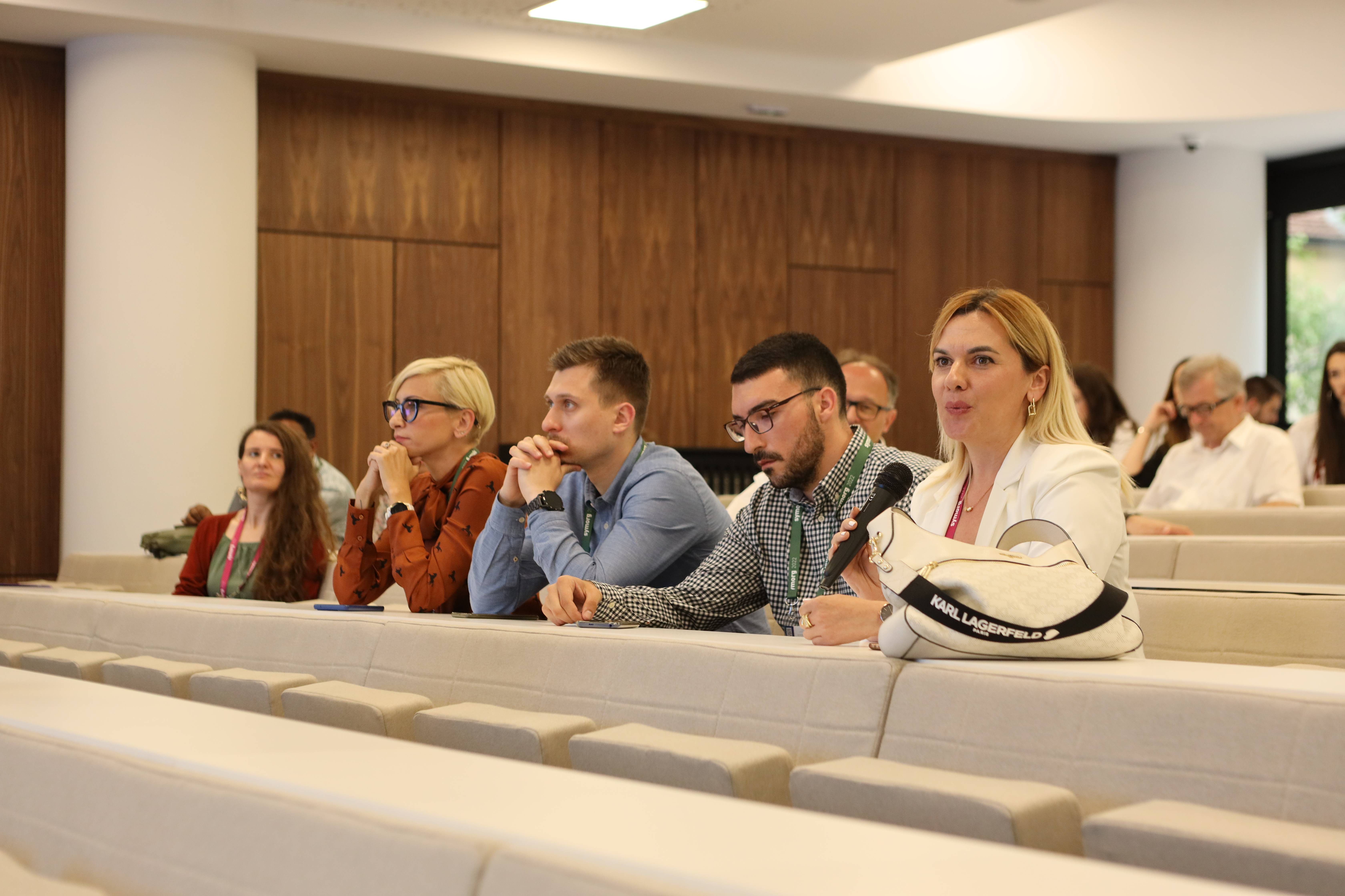 Panel Discussion Highlights