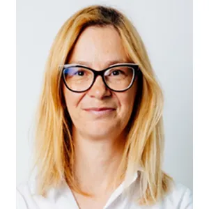 Prof. Polona Šprajc