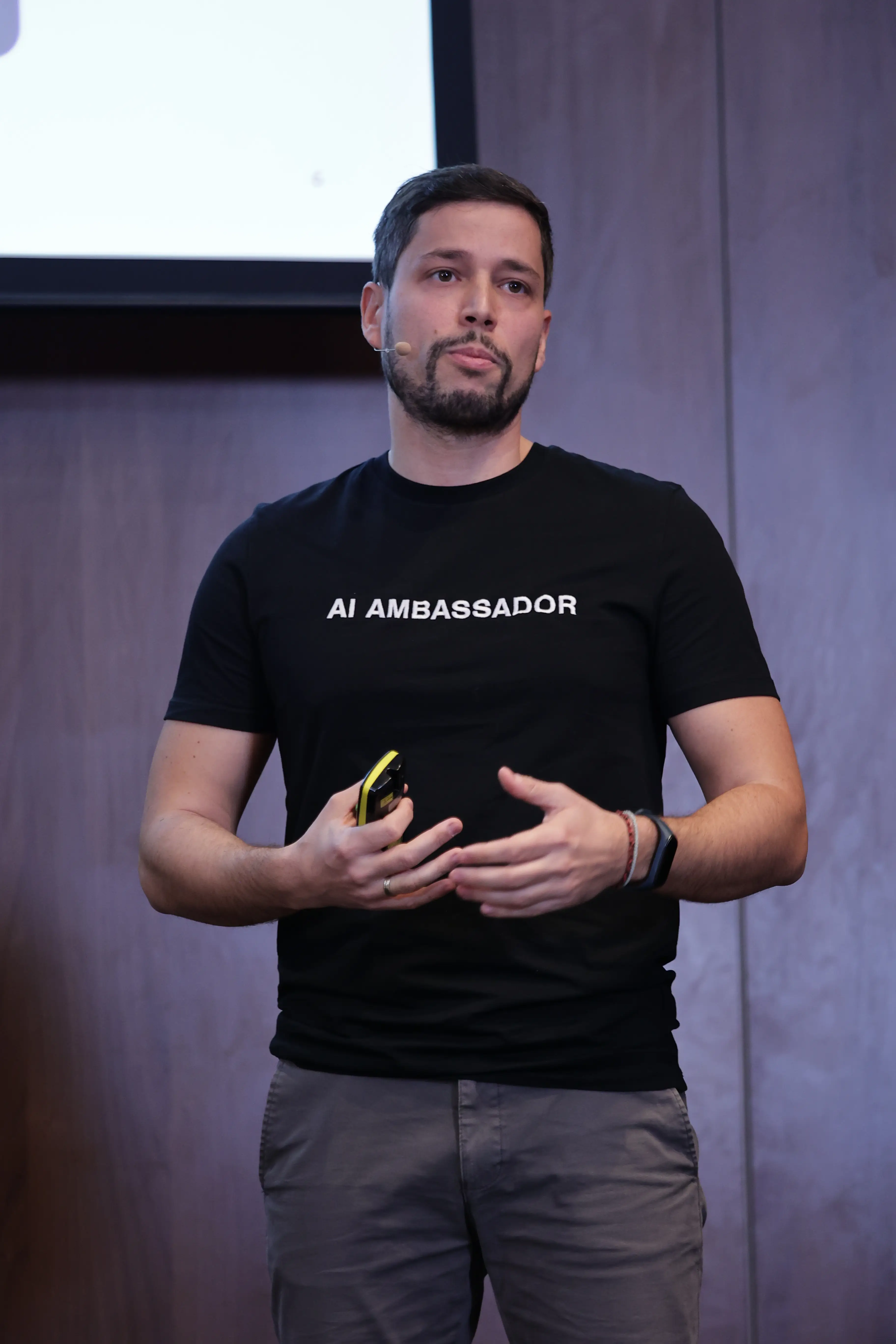 Predrag Maletić - SymOrg 2026 Speaker