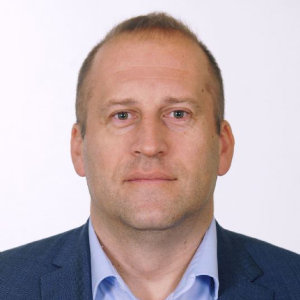 Saša Drezgić, Full Professor