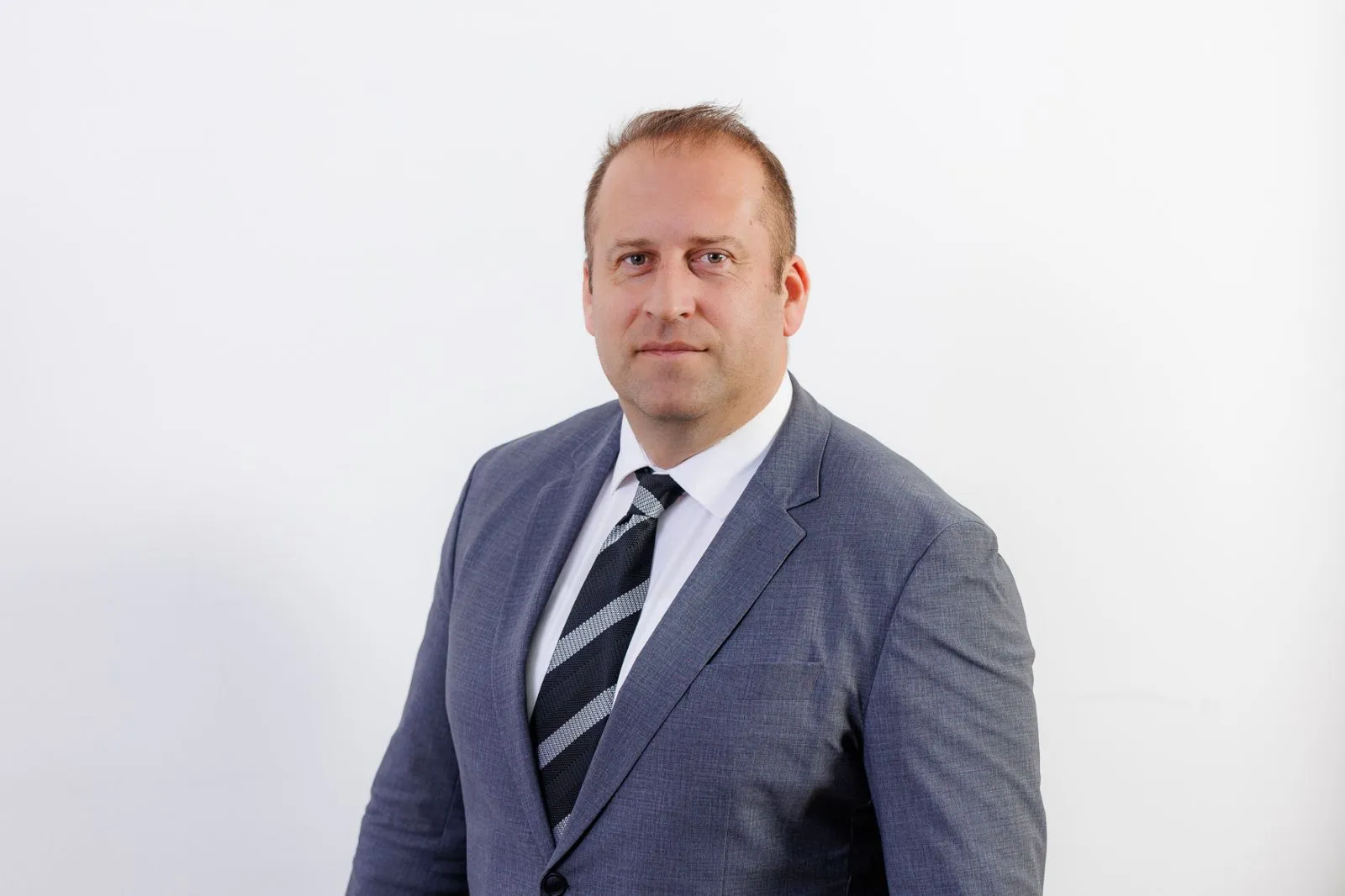 Prof. Saša Drezgić