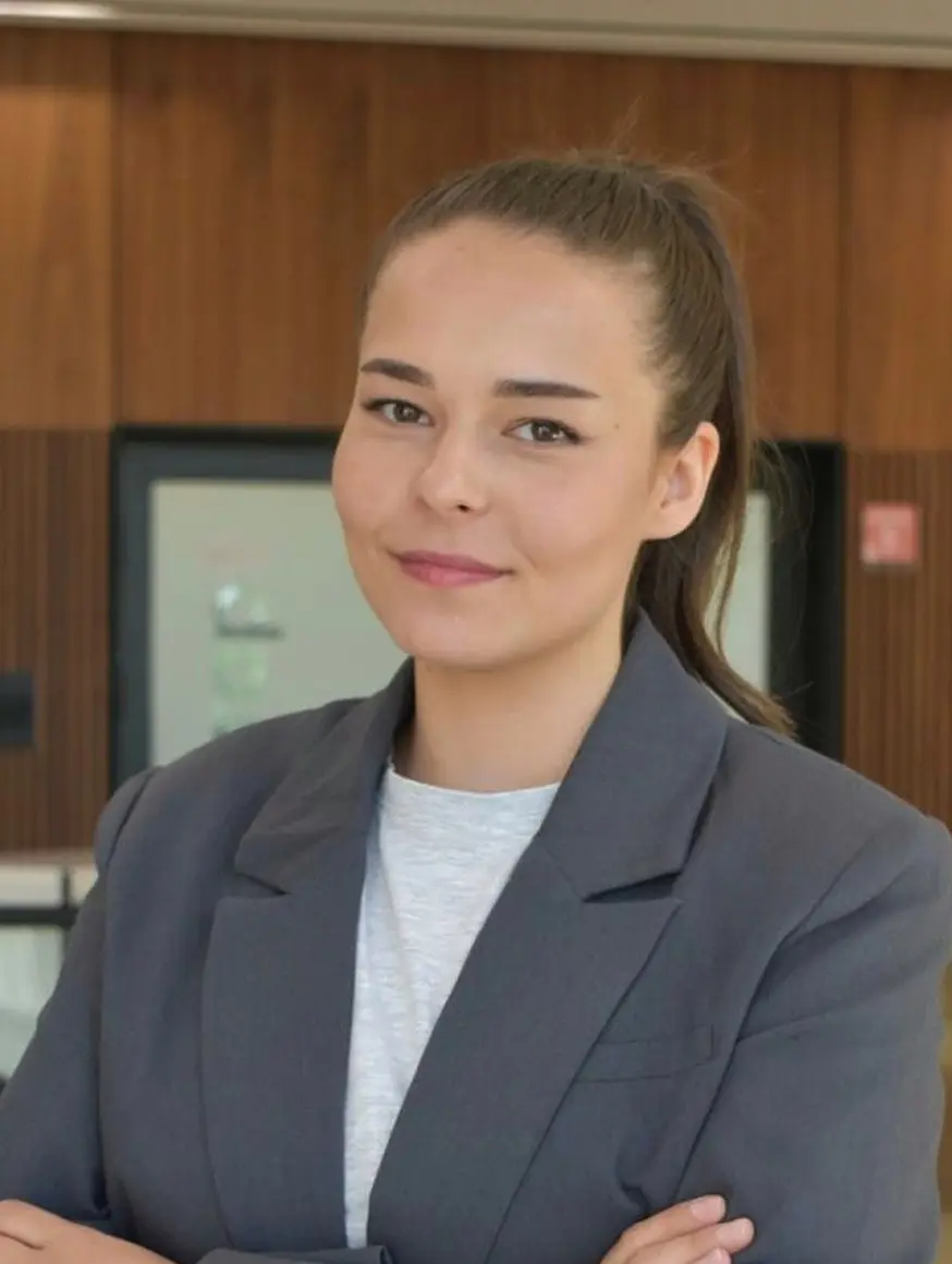 Tijana Gajić